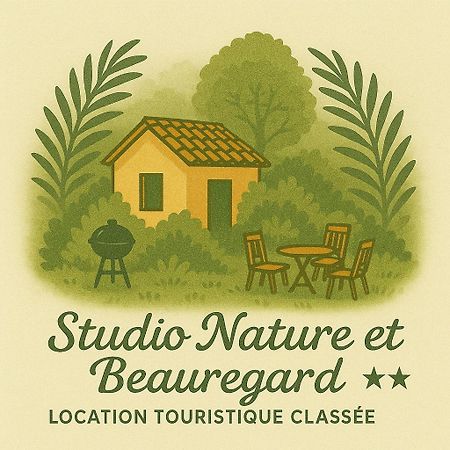 Studio Nature Et Beauregard 30M2 En Duplex Proche Lac, Cures Thermales Et Commerces Saint-Paul-lès-Dax Buitenkant foto