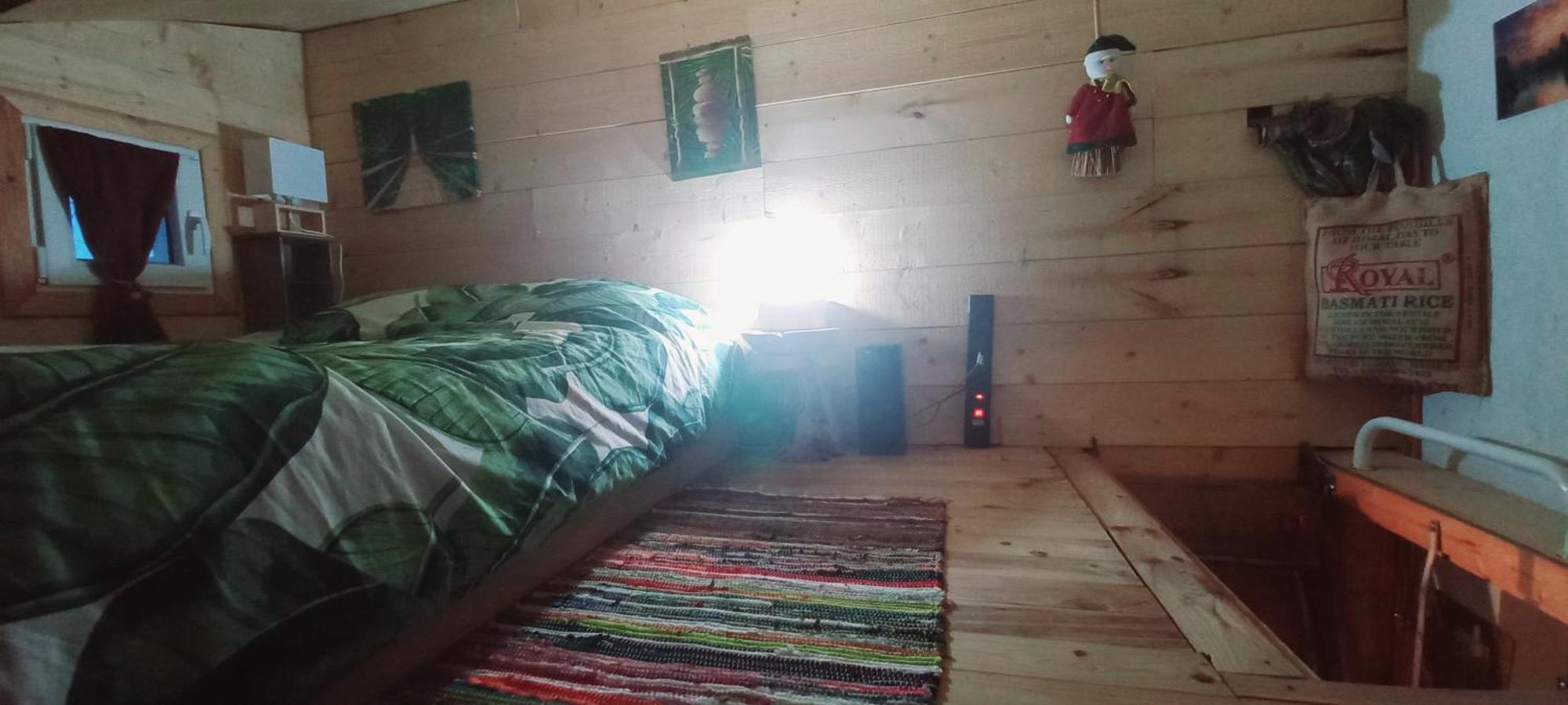 Studio Nature Et Beauregard 30M2 En Duplex Proche Lac, Cures Thermales Et Commerces Saint-Paul-lès-Dax Buitenkant foto