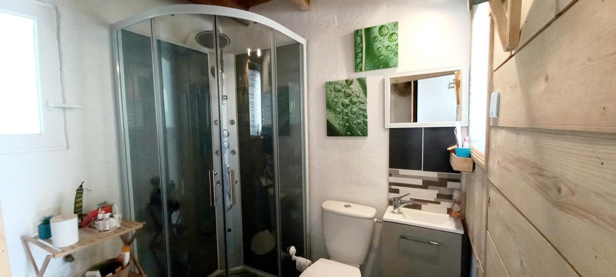 Studio Nature Et Beauregard 30M2 En Duplex Proche Lac, Cures Thermales Et Commerces Saint-Paul-lès-Dax Buitenkant foto
