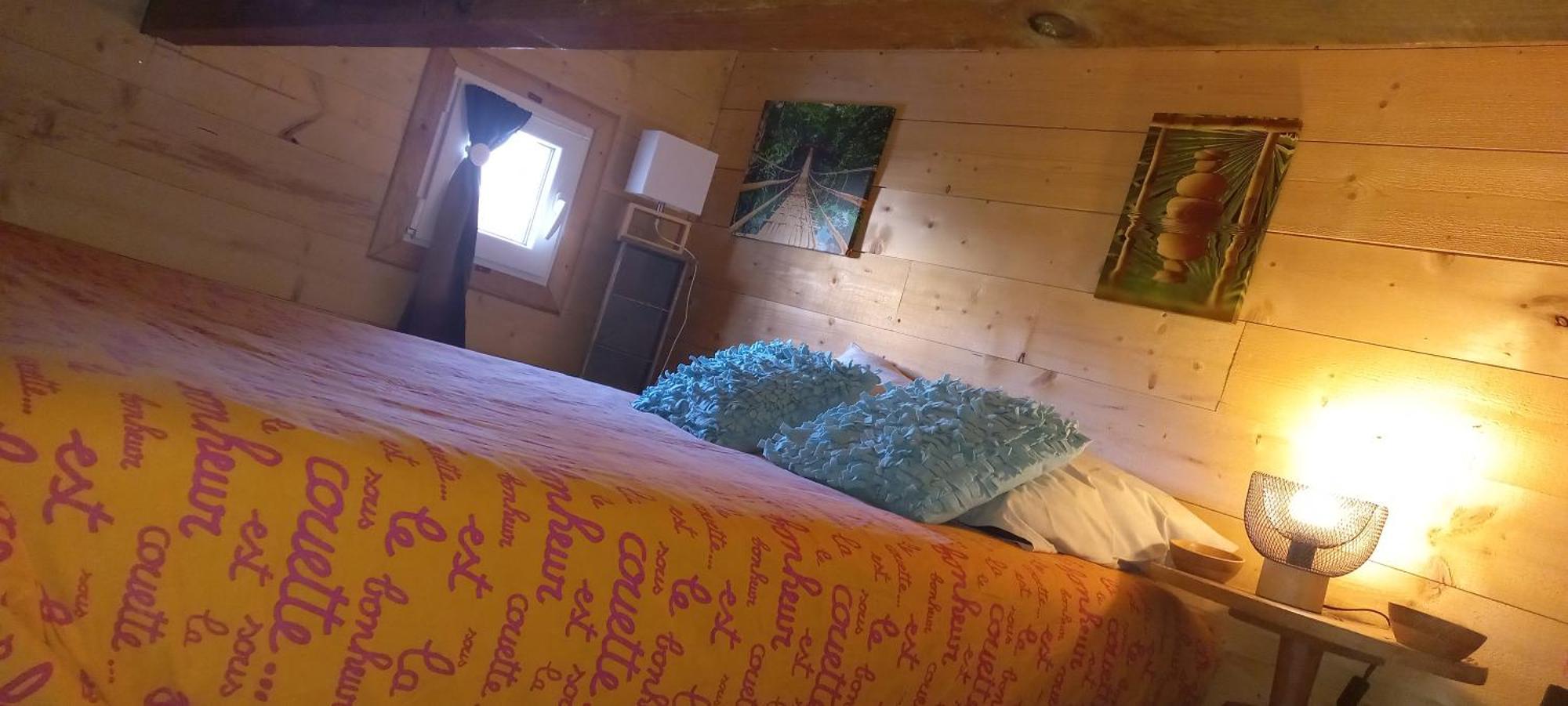 Studio Nature Et Beauregard 30M2 En Duplex Proche Lac, Cures Thermales Et Commerces Saint-Paul-lès-Dax Buitenkant foto